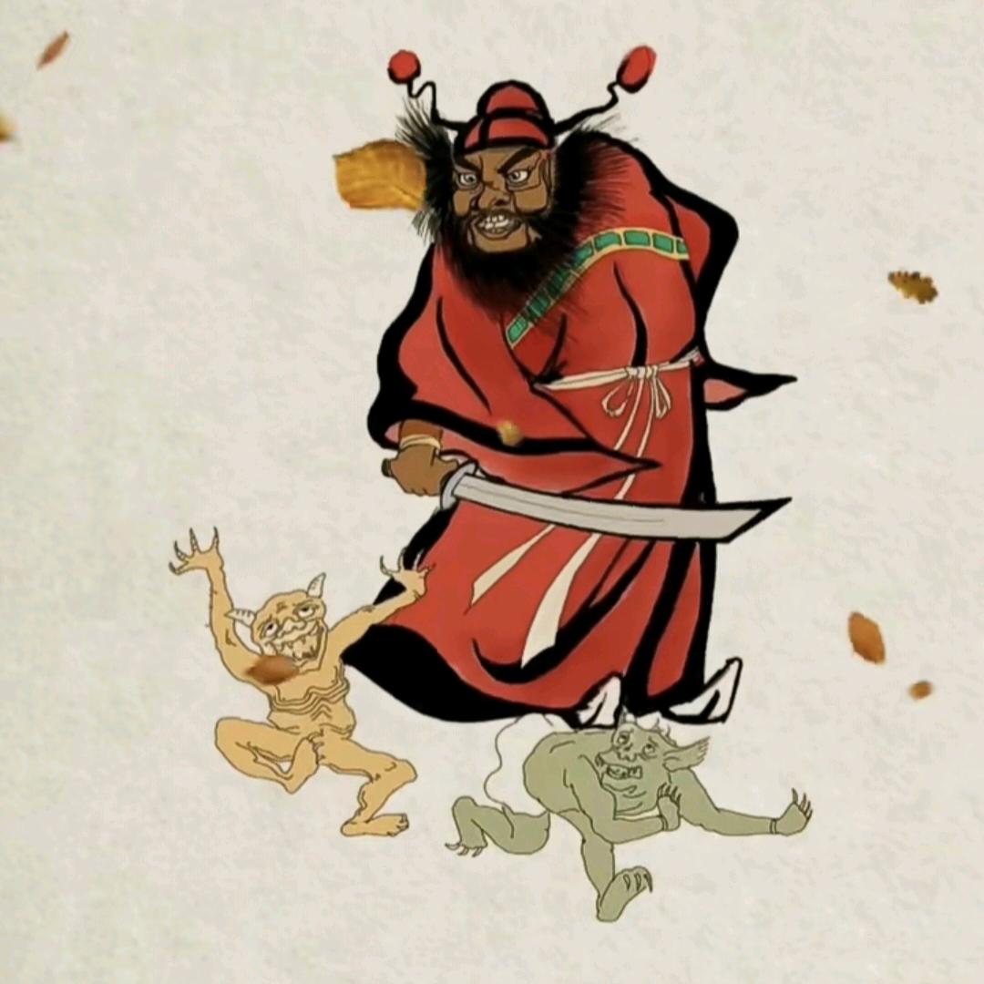 邂逅的烙印