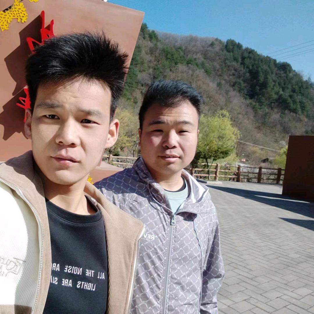 郑李航