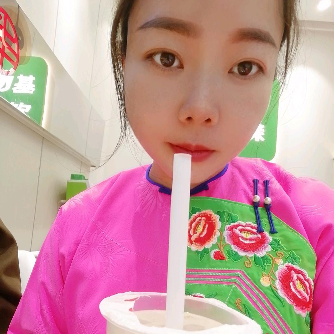 娟子🎤（不定时开播）