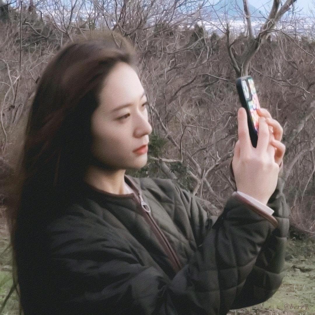 虎虎（见过鹿晗且得到亲签版