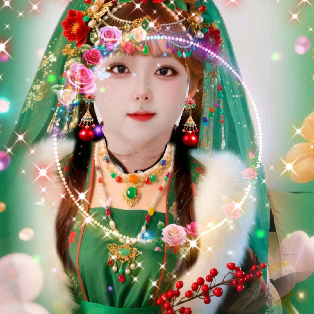 红一柳