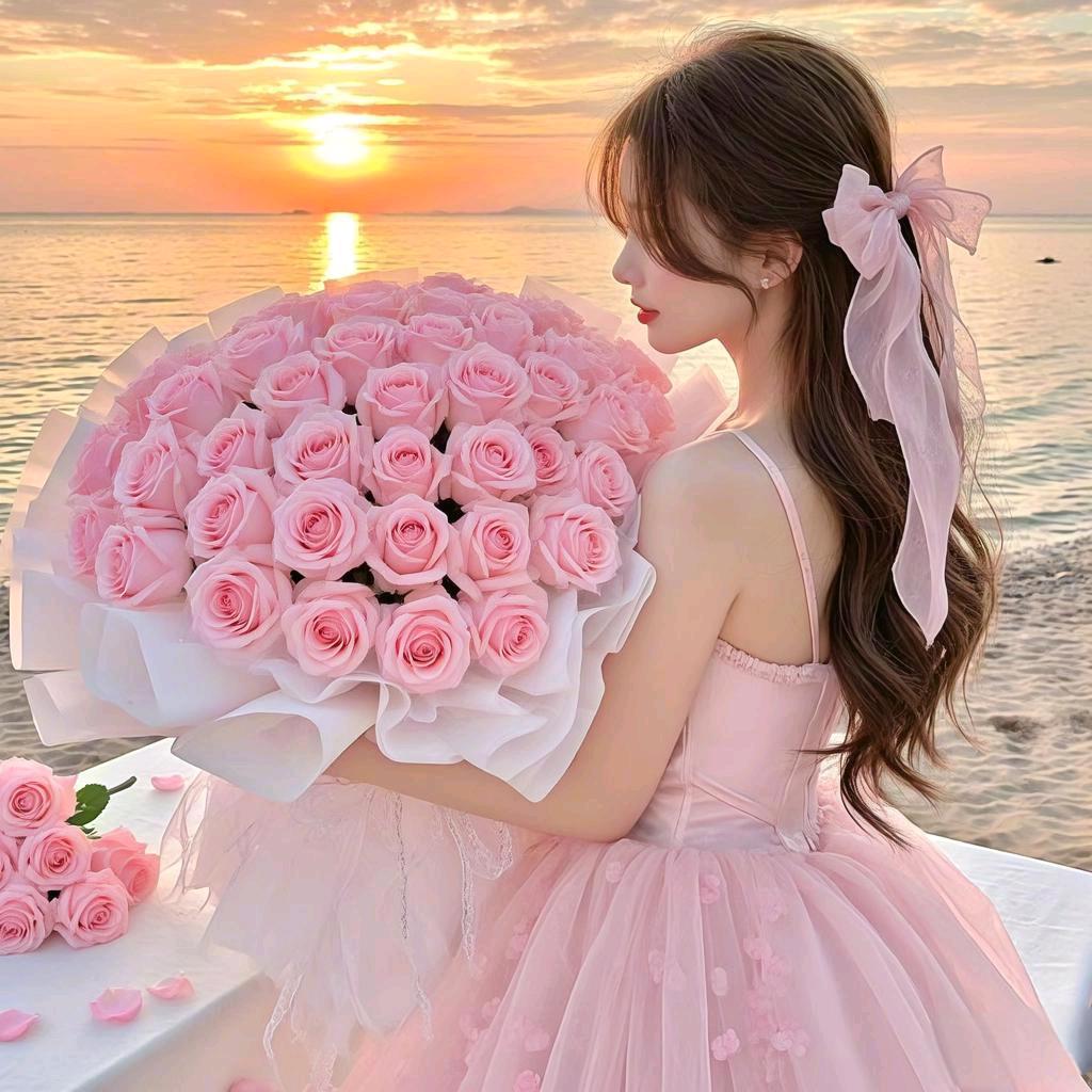 美裕同城鲜花精选