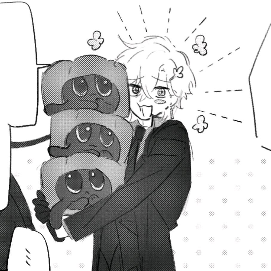 幻花孝女（清稿暂不接）