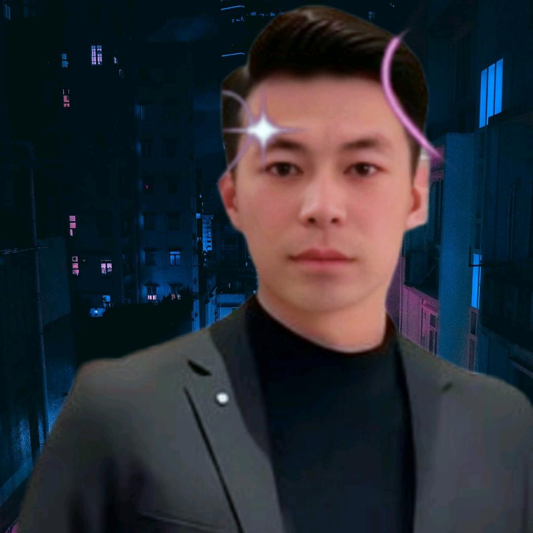 影子说它想我了