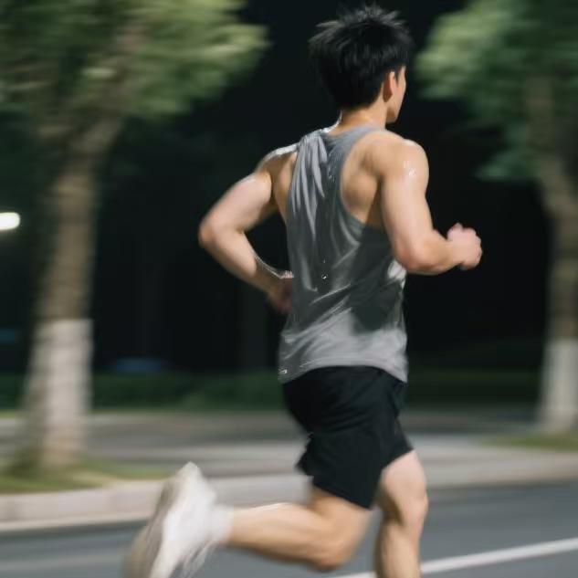 独角马