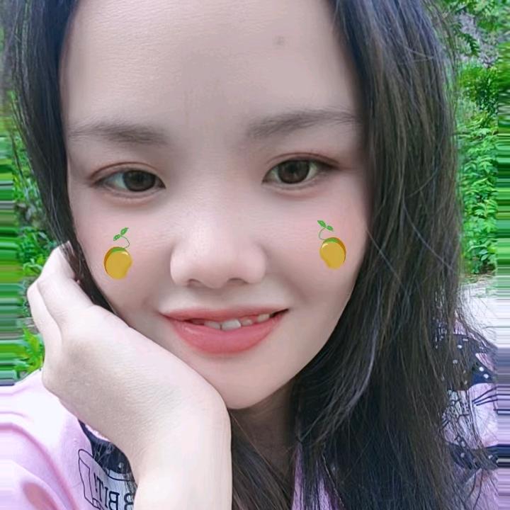 大山里的英英