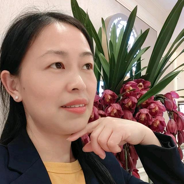 阳光姐