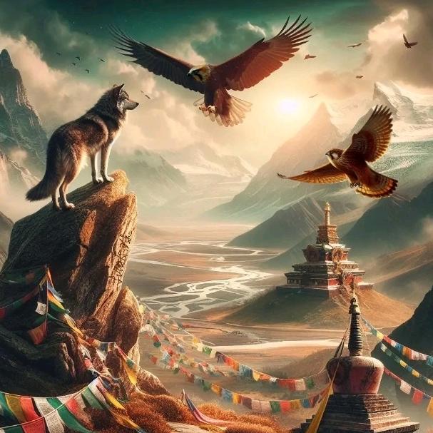 བོད་～拳🥊