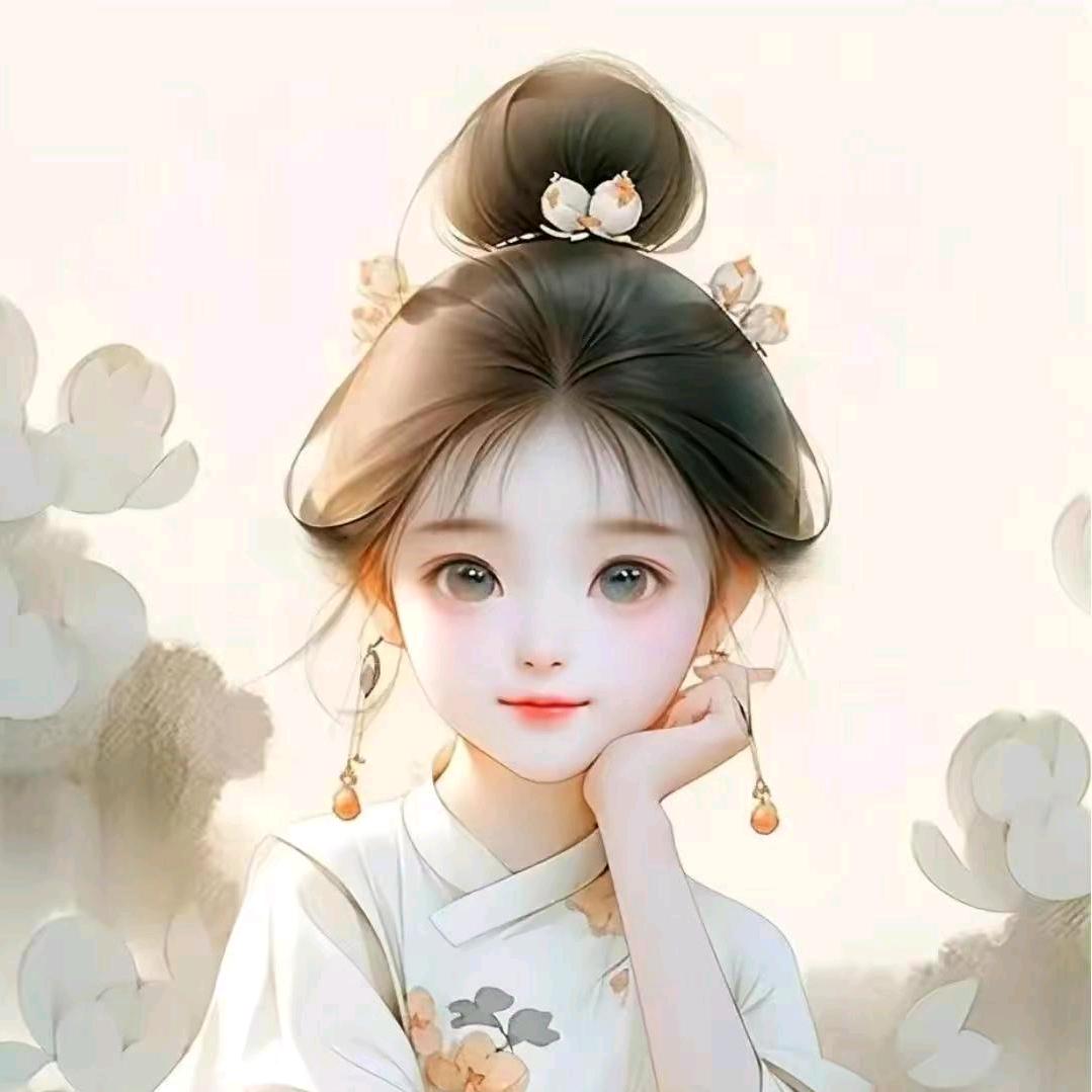 白兰一见倾心
