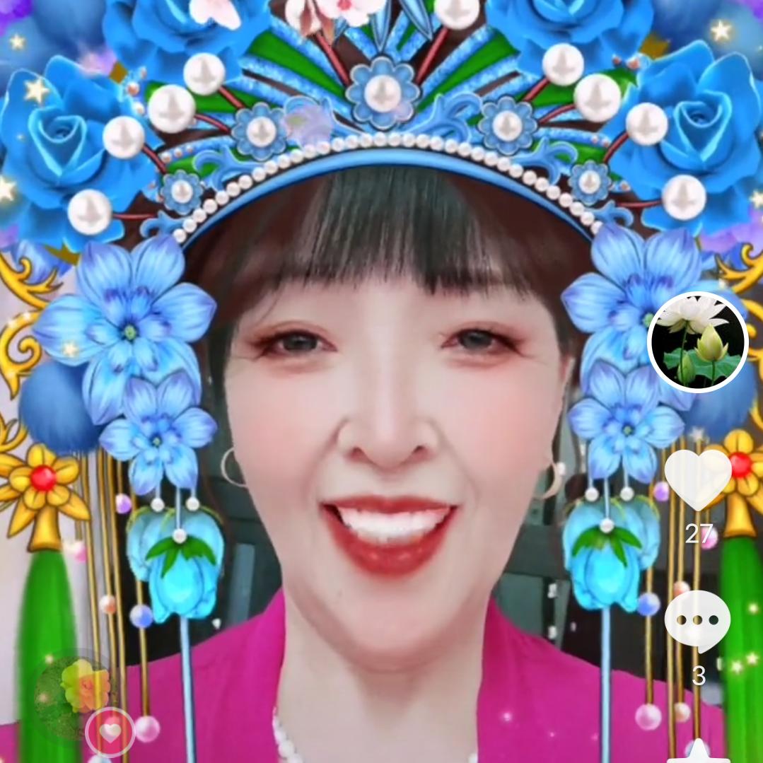 阿弥陀佛🌺🌺李大姐