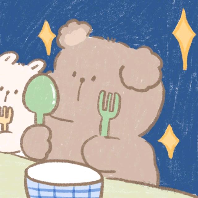 月下逢