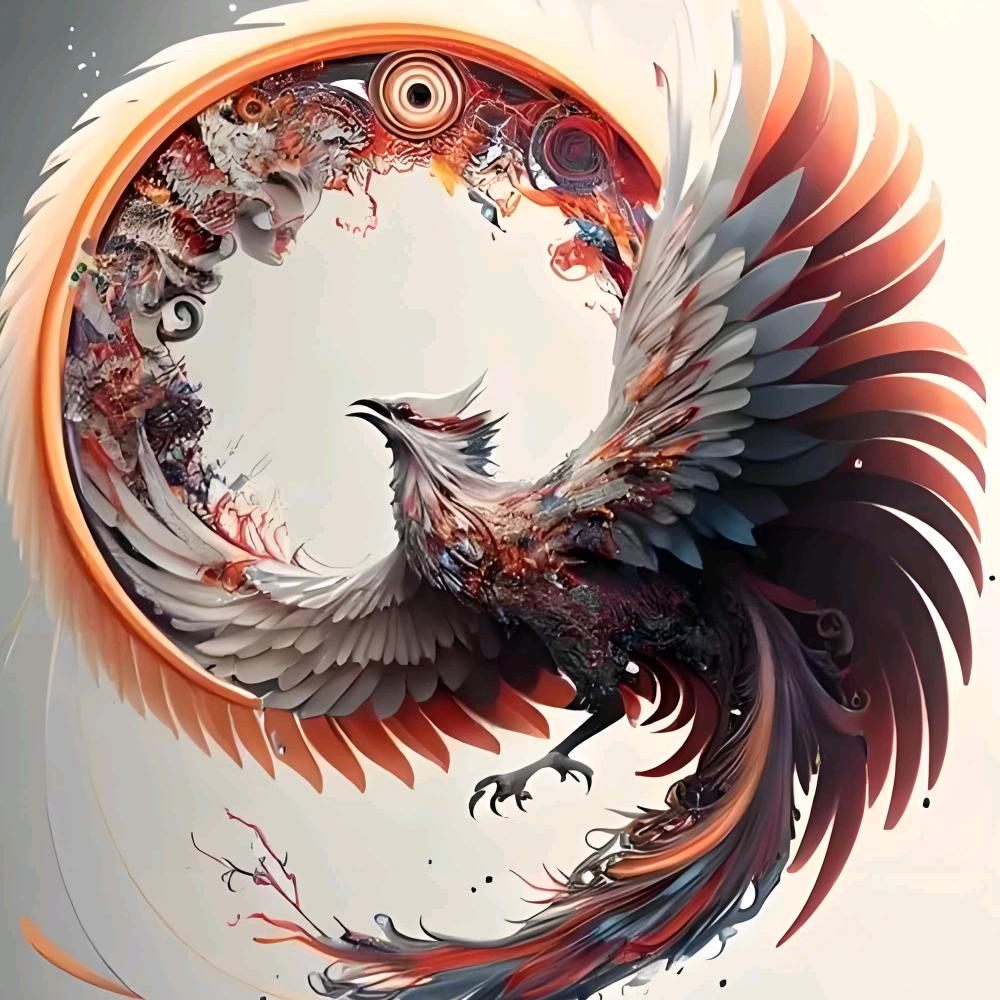 无行