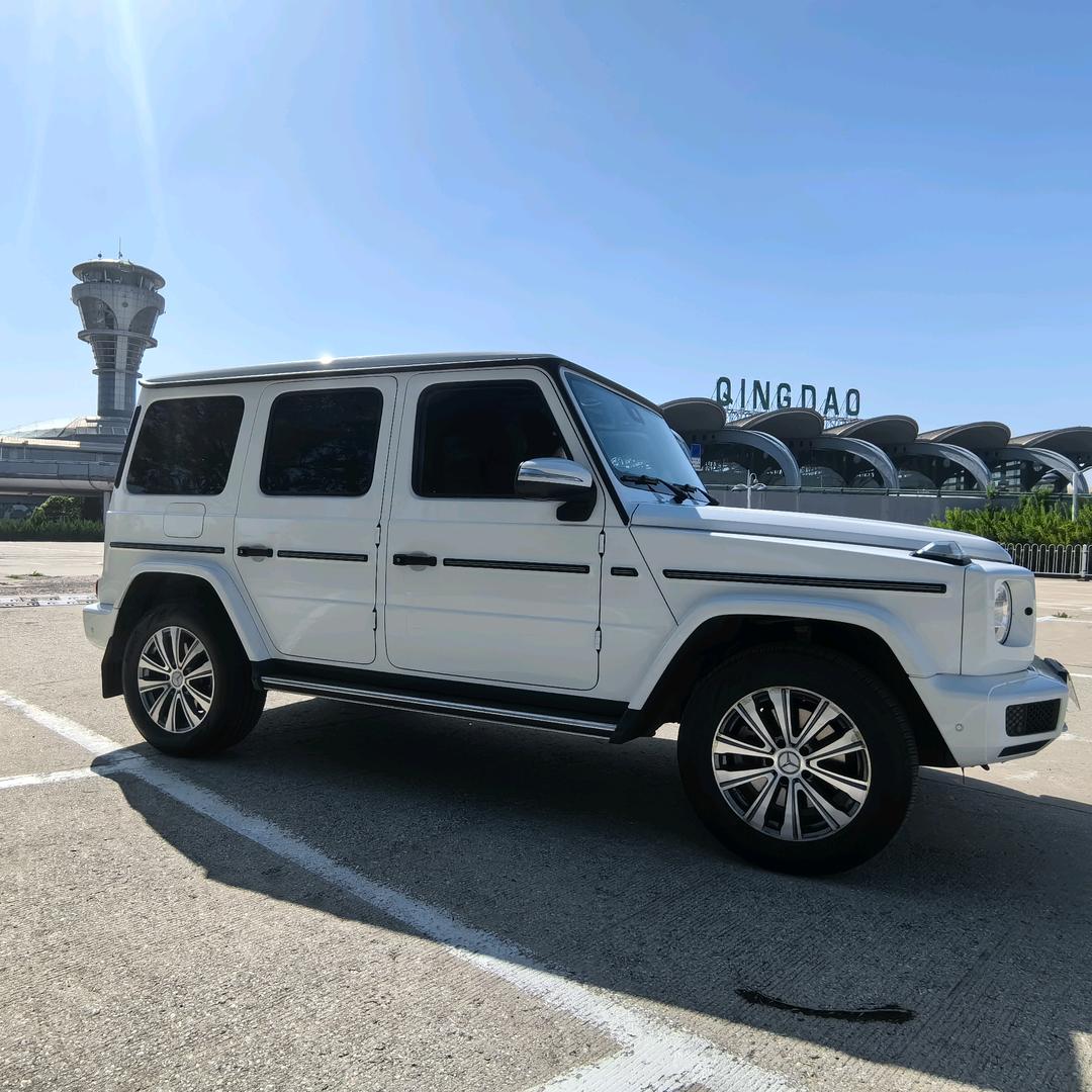 青岛租车老于