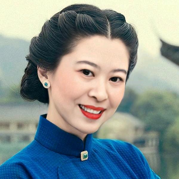 ，幸福一家