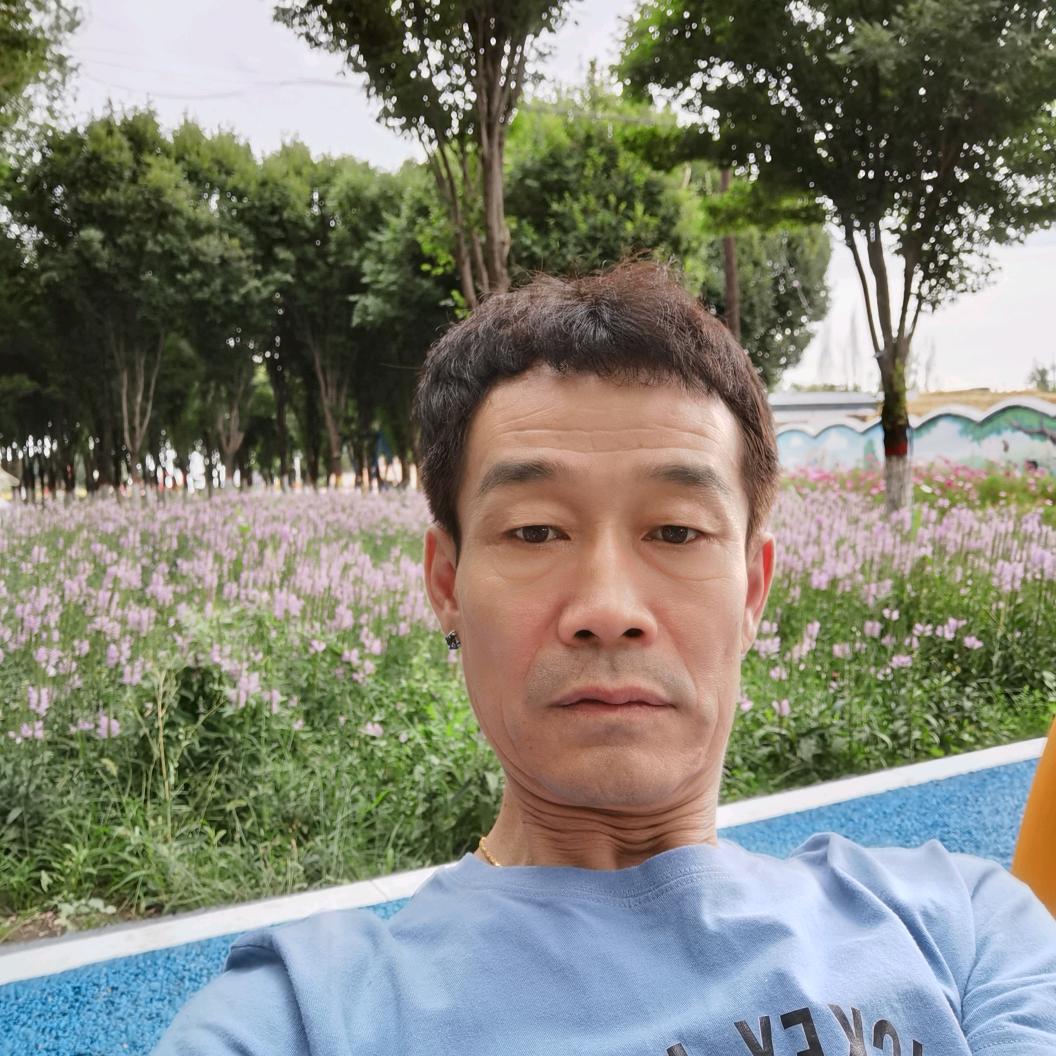 老顽童
