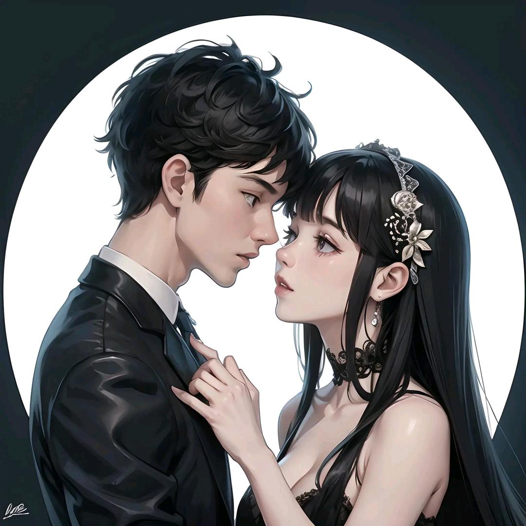 爱的传递使者【抖音讲爱情❤️】