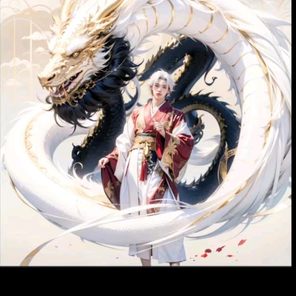 丫头@