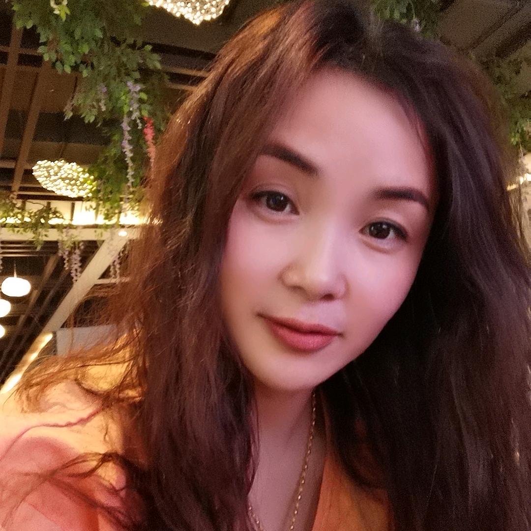莉莉姐