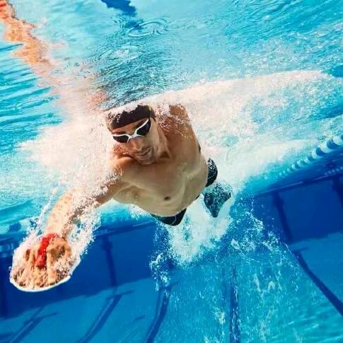 泳跃体育游泳健身(泉城花园店)大力