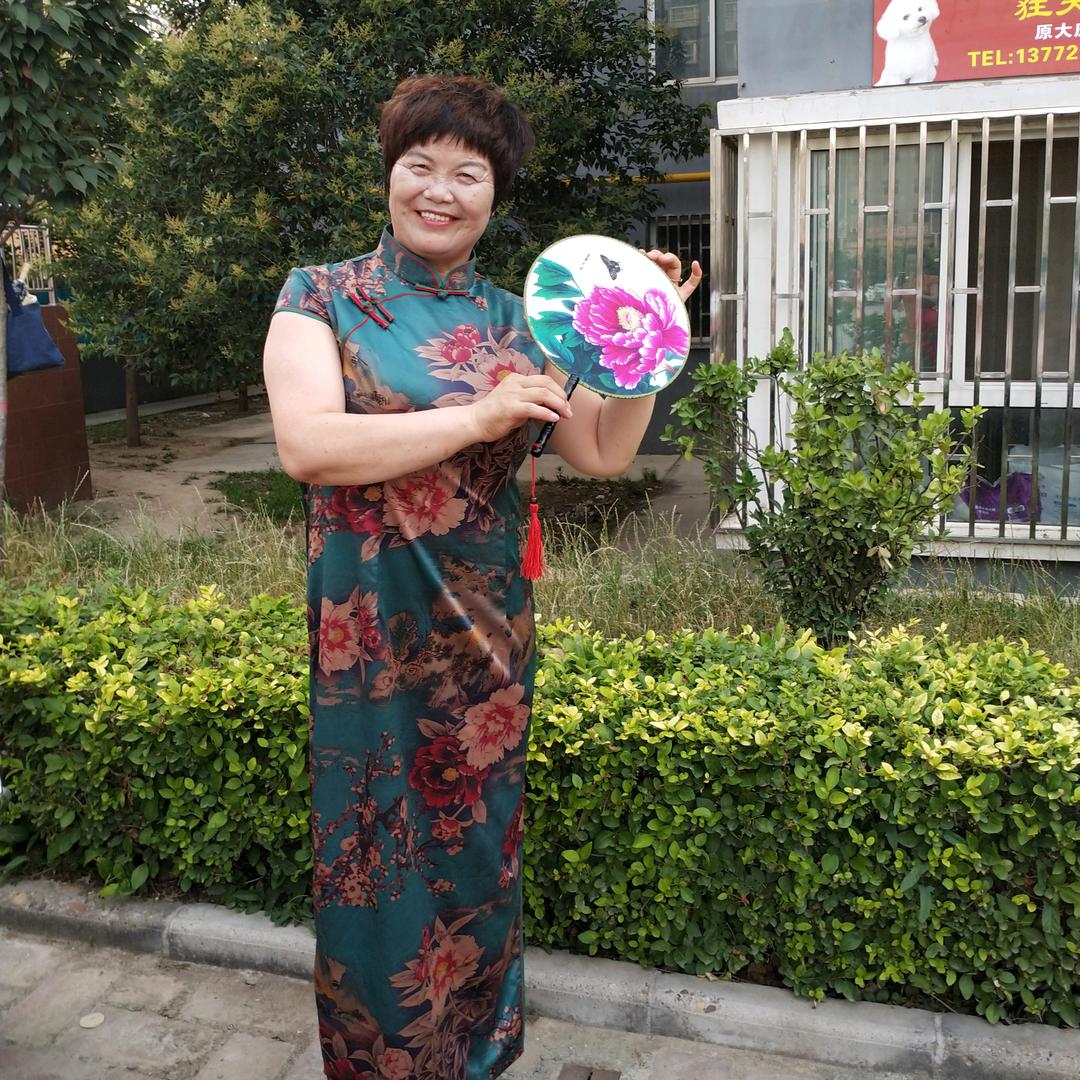 一路向阳