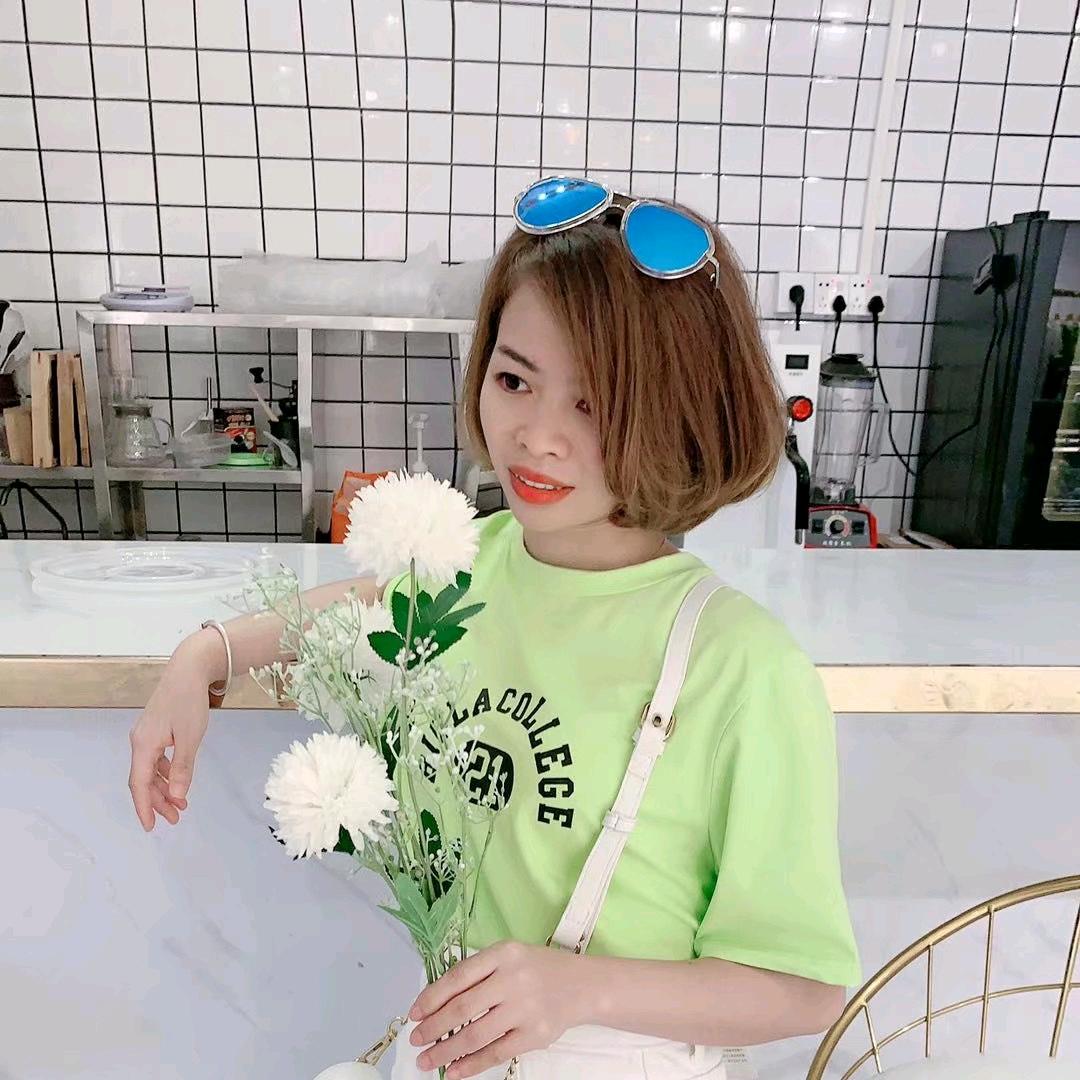 Miss陈