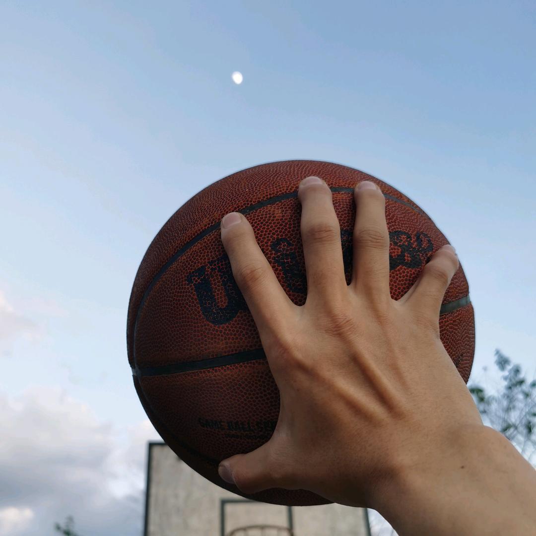 CP爱打球🎱🏀