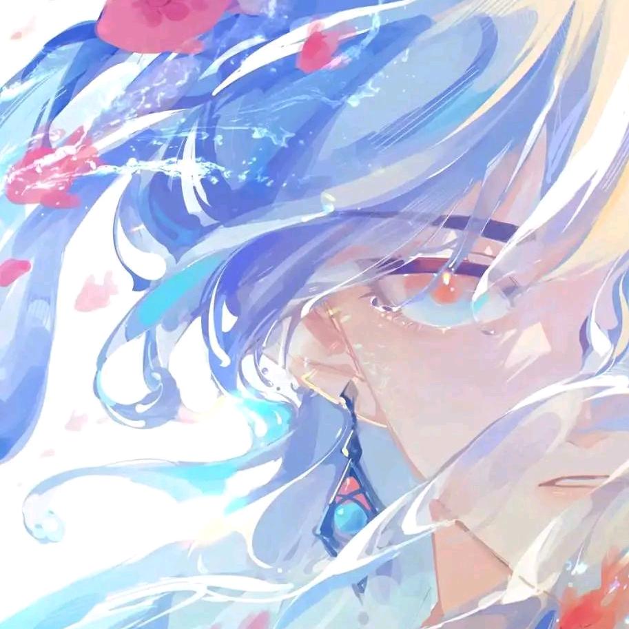 古时月