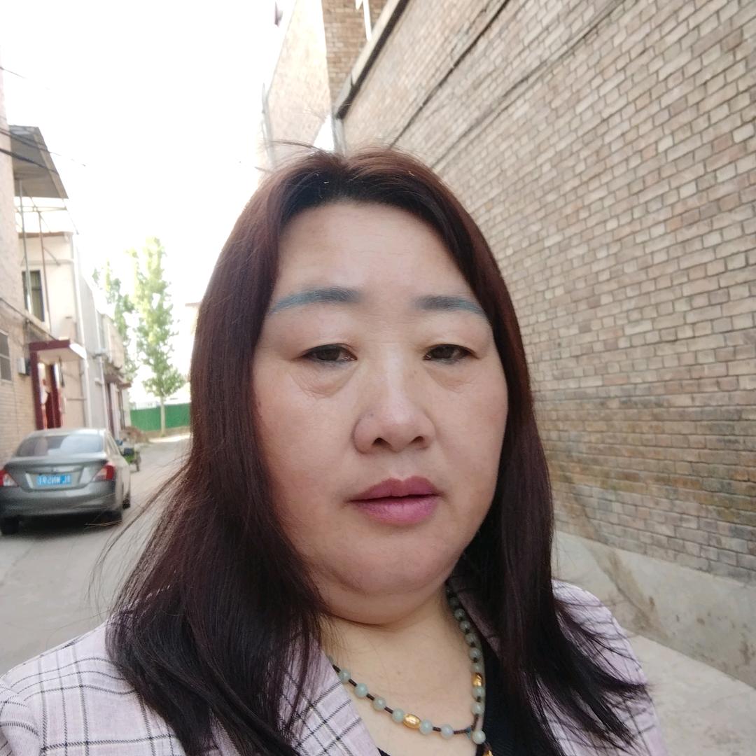 川姐