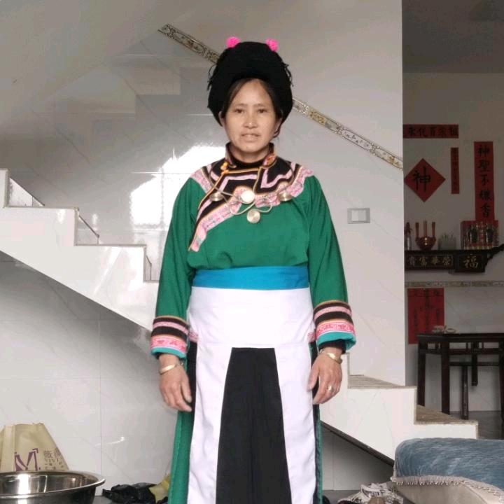 开心果.