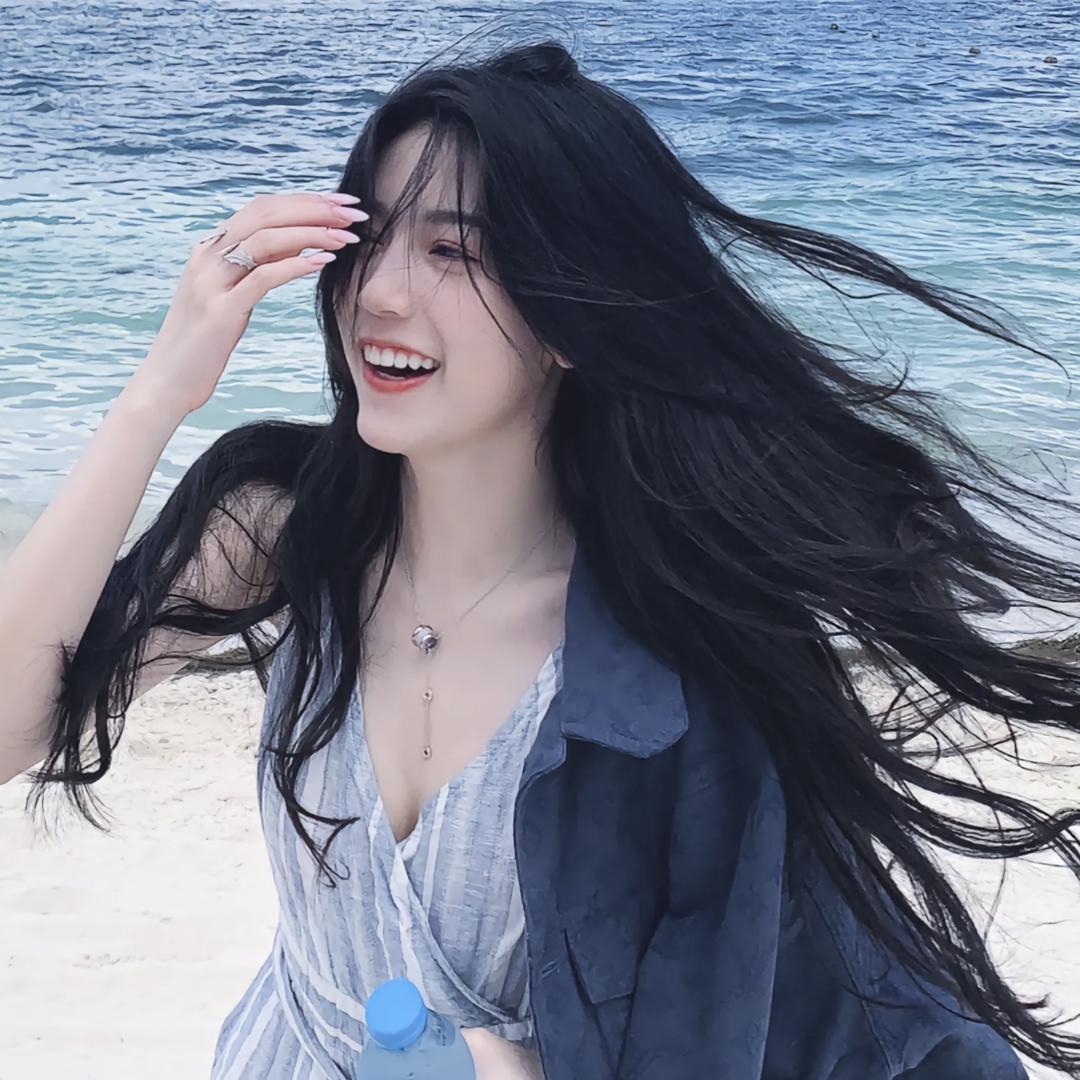 如是扇娘