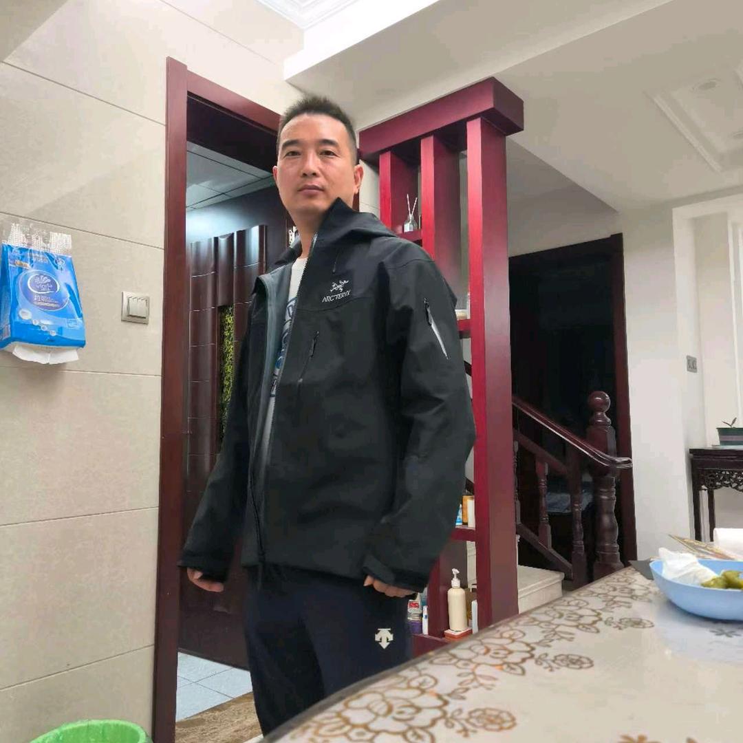 开心的