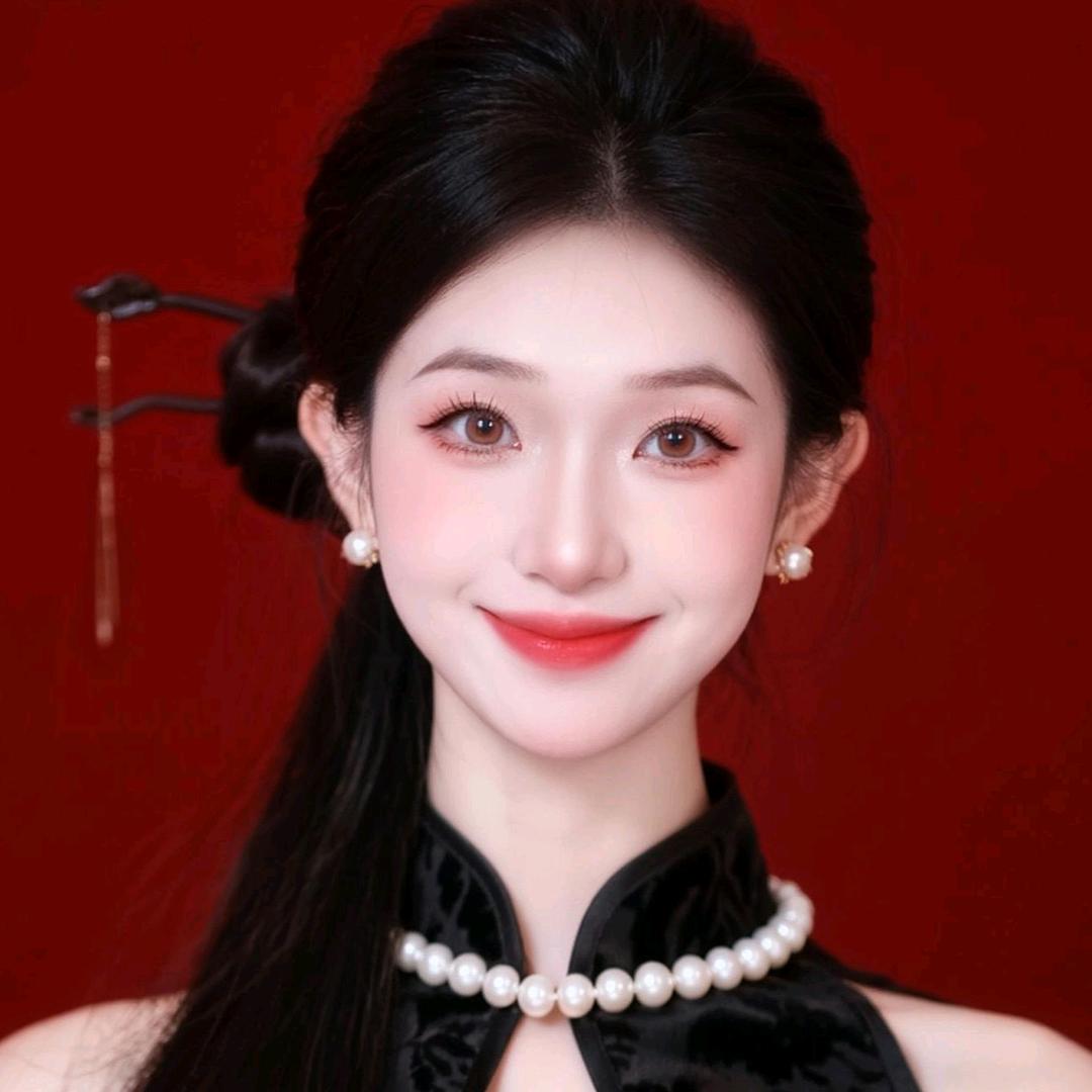 加油李明媚！“:) ”