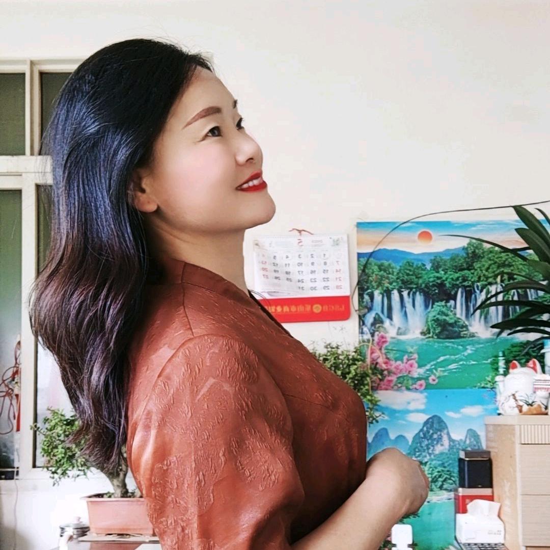 琼姐：爱🎤歌