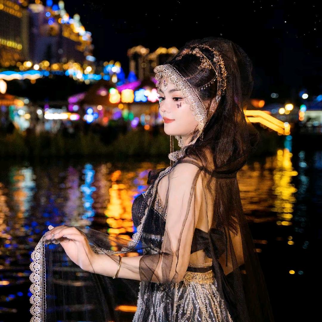 💋小阿越 *