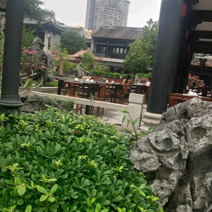 心静