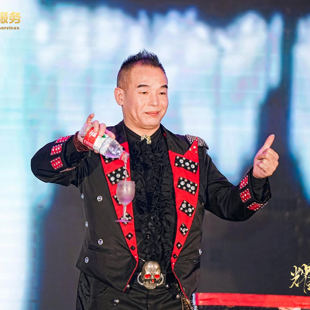 麻辣鬼手：王向阳【 收 徒 】