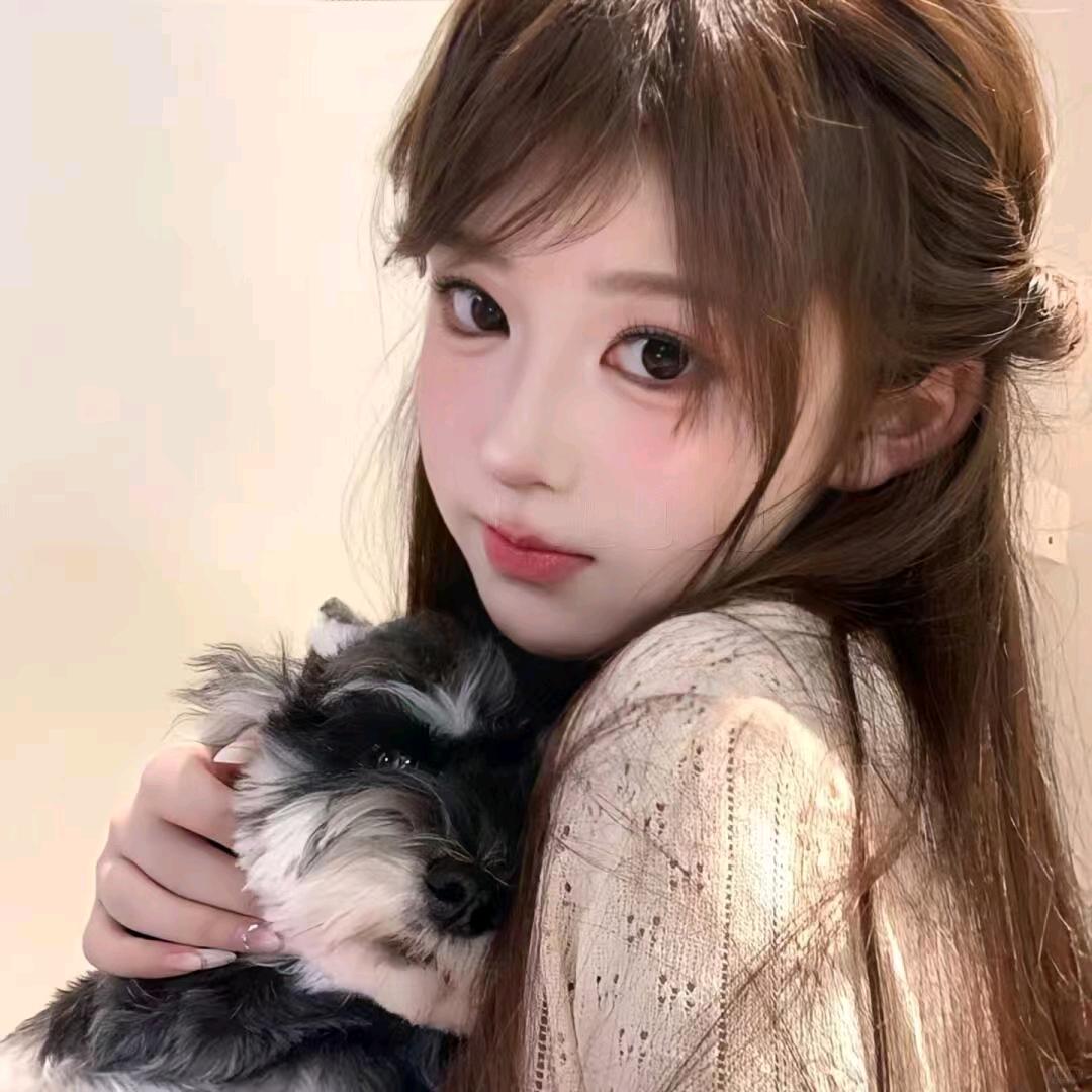 啵啵不啵啵(12月14日生日)