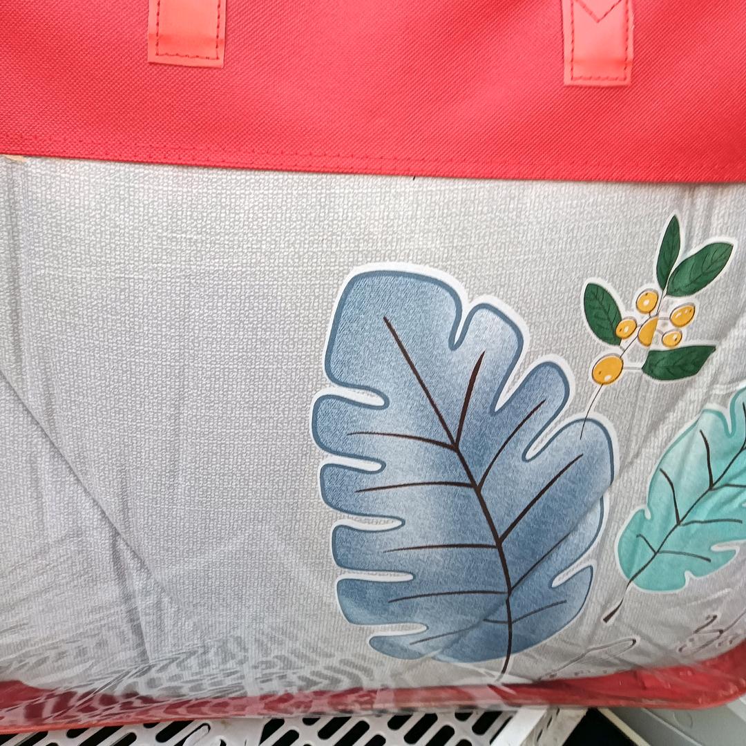 老王加工棉被