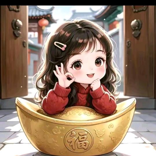 ✨幸运星✨