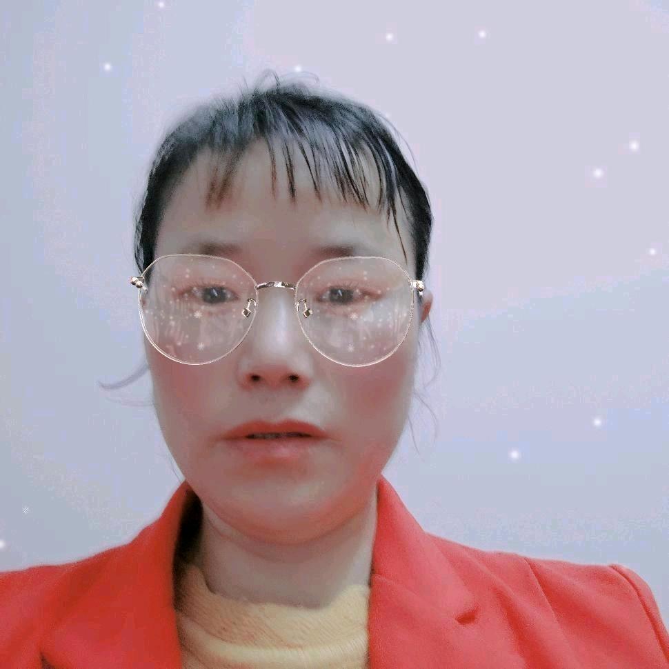 快乐一家人