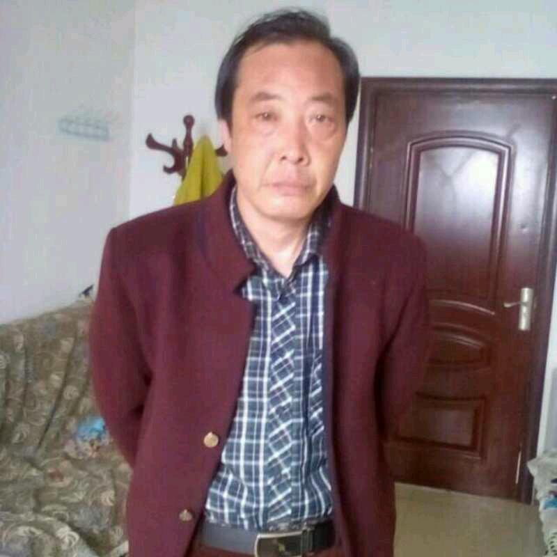 成熟的男人