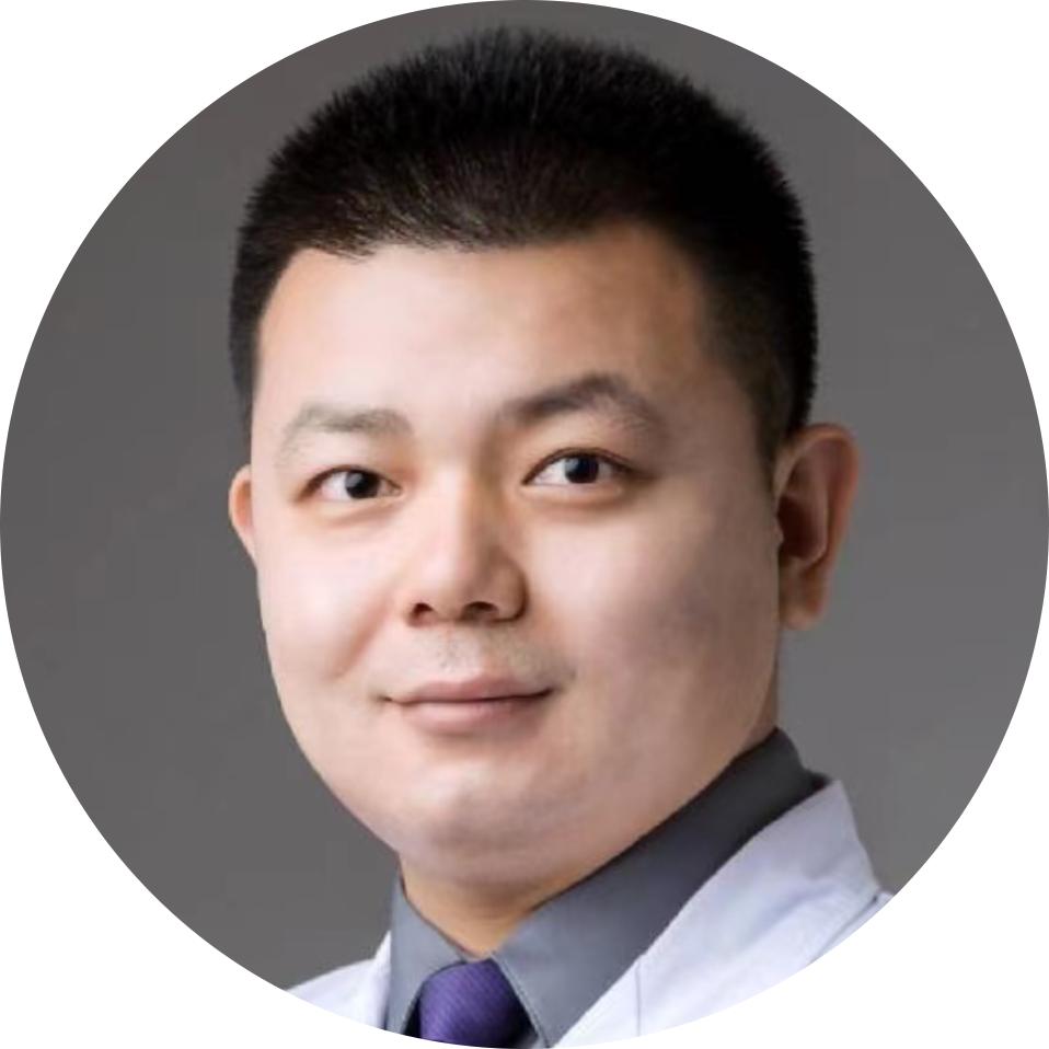 儿科匡大夫