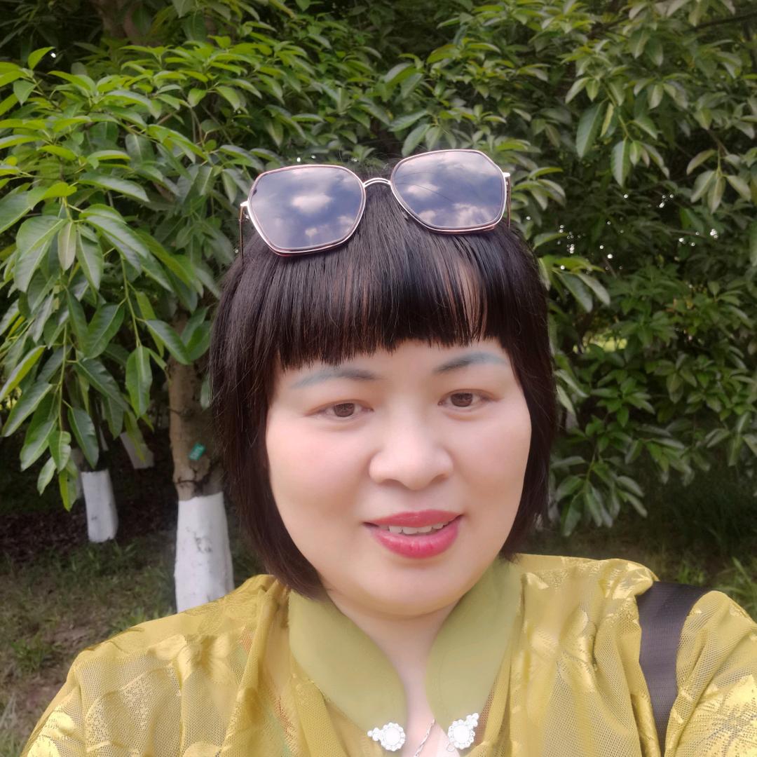 李幺妹（早上6.18分开播）