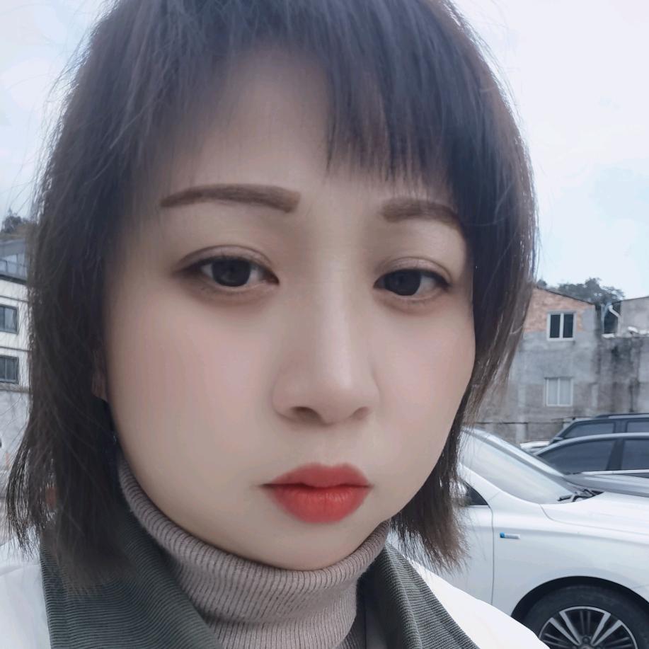 杨小妞