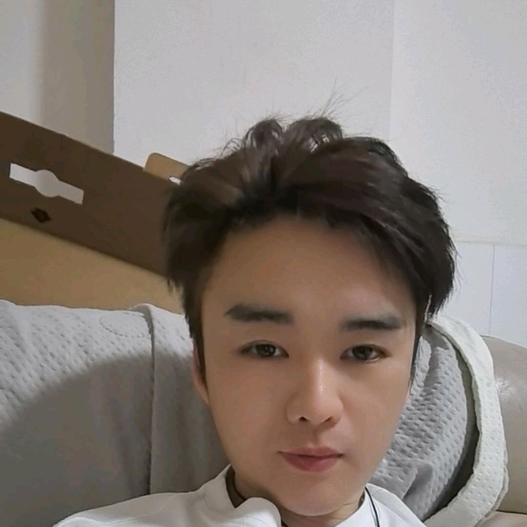 又是深情的一天