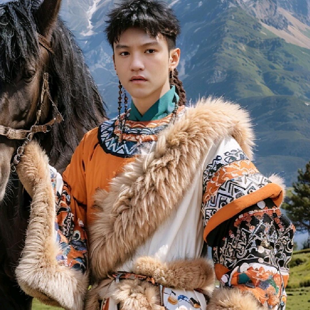 往事随风