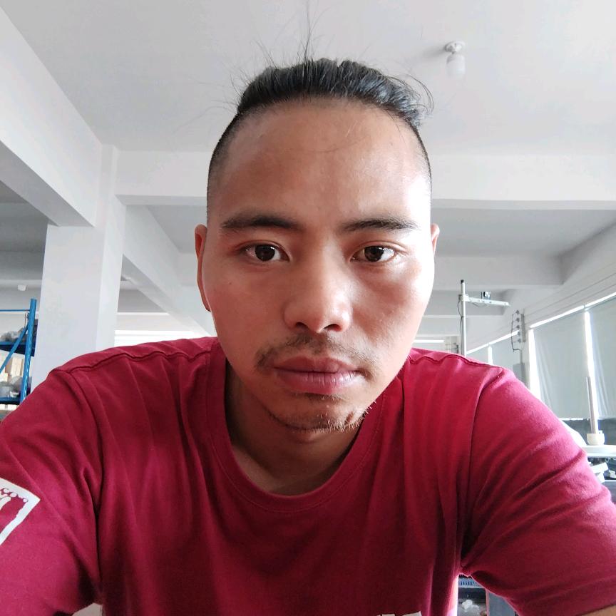 杨广