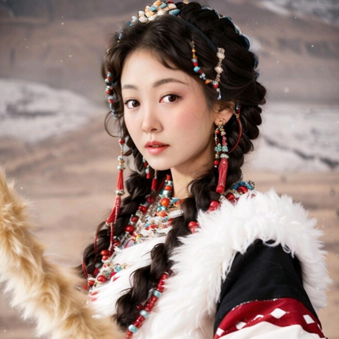 ლ(́◉◞౪◟◉‵ლ)🐮余生不将就