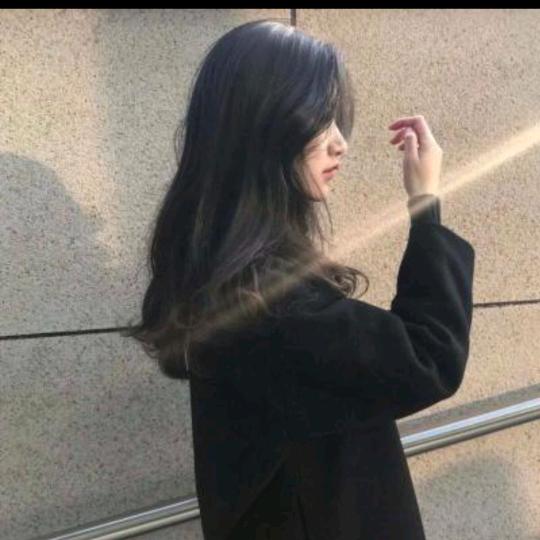 娟娟同学❤️