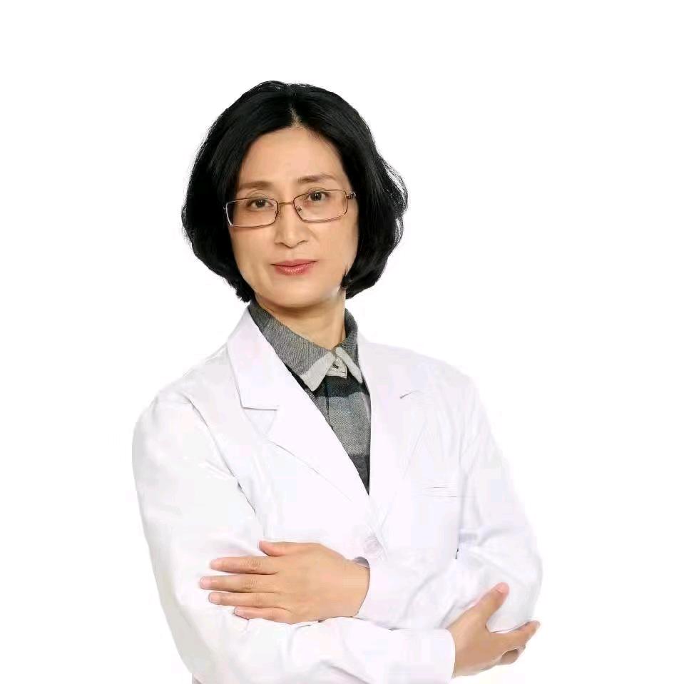 妇科专家王必勤